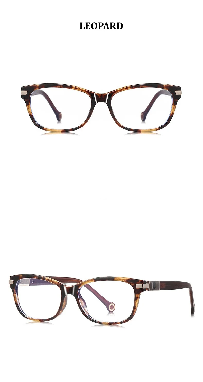 Chashma Ochki Eyeglasses 6