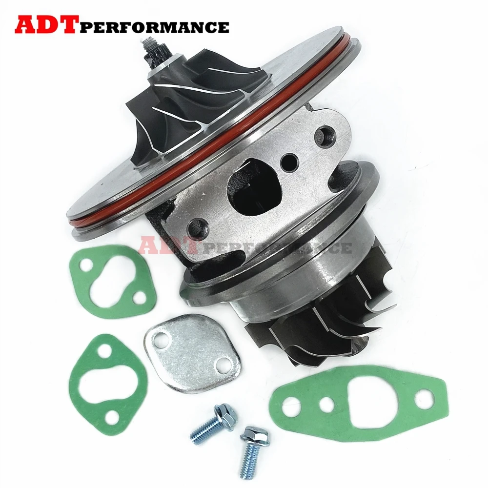 

Турбинный картридж CT26 17201-17010 1720117010 для Toyota Land Cruiser 1HDT 1-HDT 17201 л (HDJ80,81), сердцевина турбокомпрессора-17