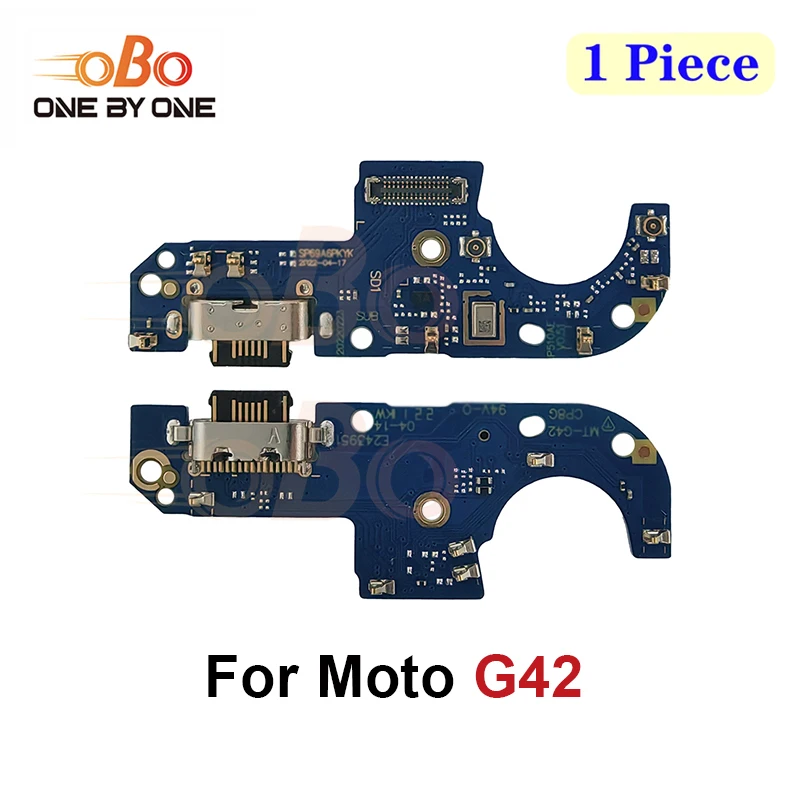 Universal USB Charging Dock Board with Flex Cable - Charger Port Connector