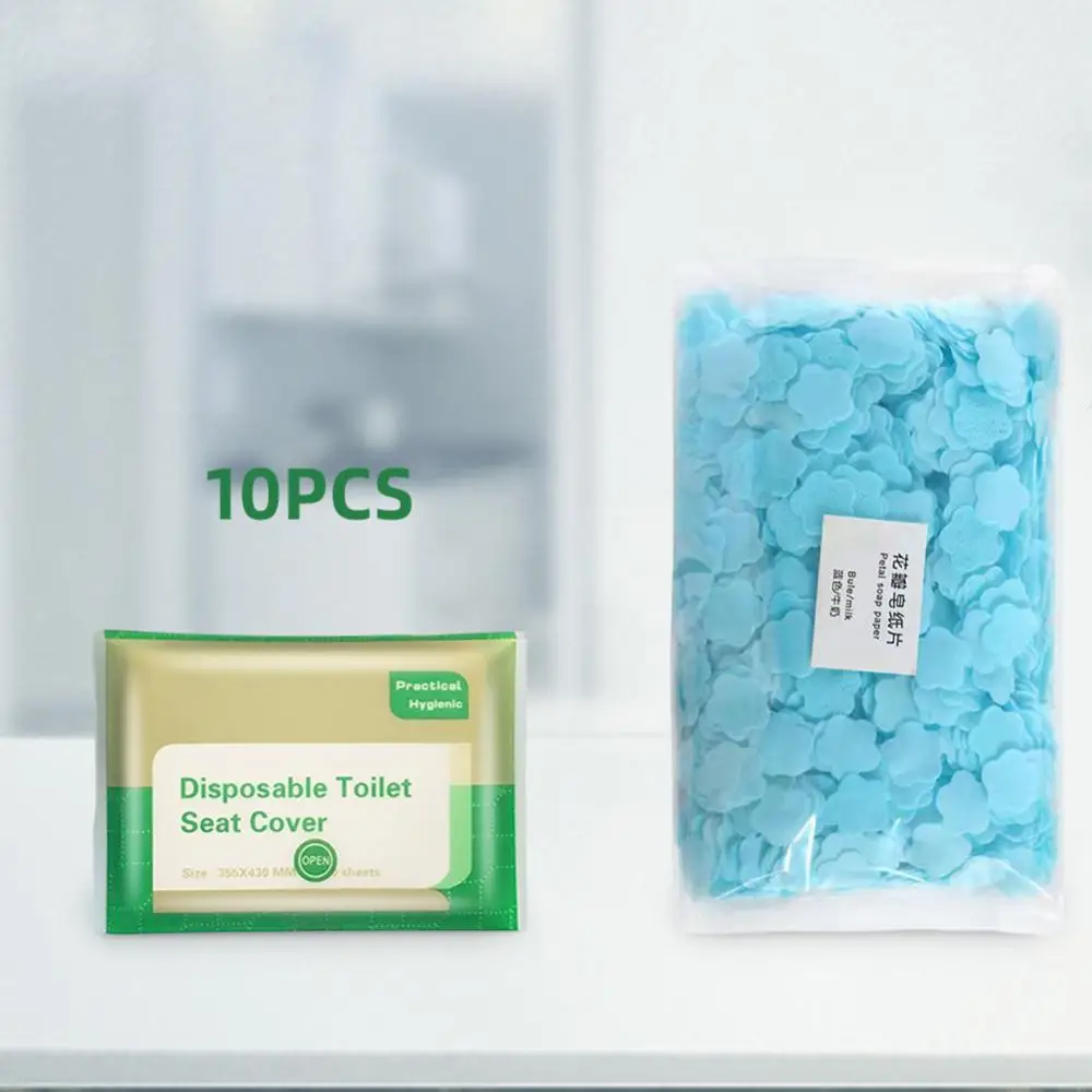 Рисунок 4 - Одноразовые мыльные таблетки