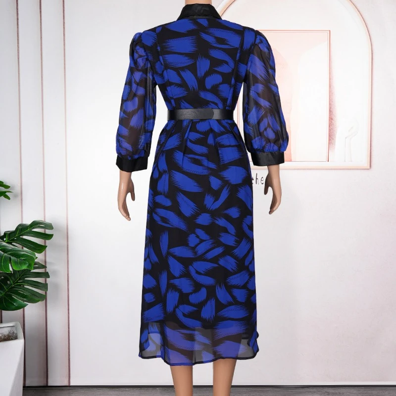 Рисунок 2 - Африканские платья для женщин