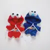15cm Doll'S Clothes Outfit Accessories For Korea Kpop Exo Labubu Idol Dolls 10cm cotton doll crawling clothes pull-up Clothing 5