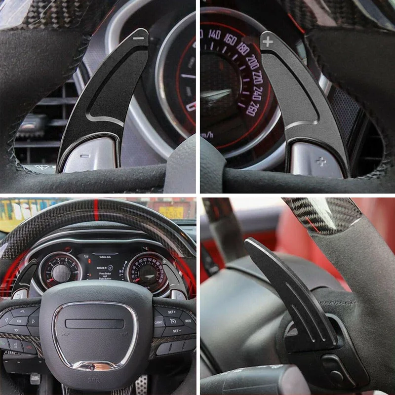 وصلة ناقل حركة عجلة قيادة السيارة ، شاحن Dodge Durango RT Scat Pack لسيارة جيب جراند شيروكي Challenger