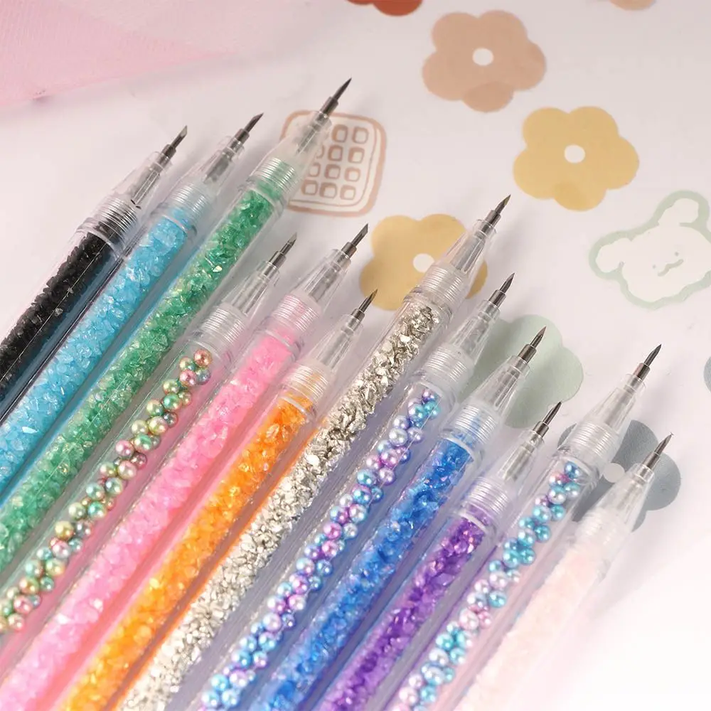 

Sticker Cutter Engraving Pen Carving Pen Cutting Tool Express Box Cutter Paper Cutter Adhesive Tape Cutter Precision Art Cutter