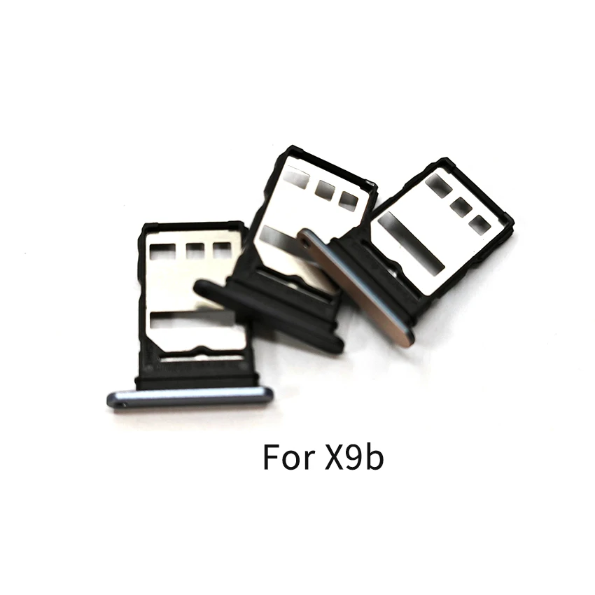 مدخل ذاكرة خارجية وبطاقة Sim لهواوي هونور x9 x9a x...