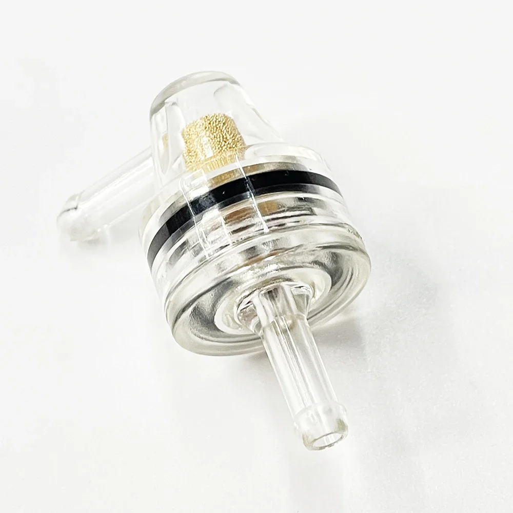 Universal Air Diesel Heater 4M Hose Fuel Fuel Oil Filter Kits for Webasto Eberspacher Air Heater Diesel Car Accessories