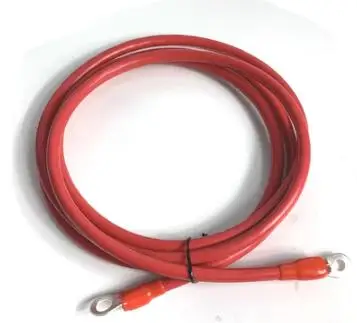 

Discharge cable for spark EDM machine ,spark machine head connection cable,electrode wire accessories