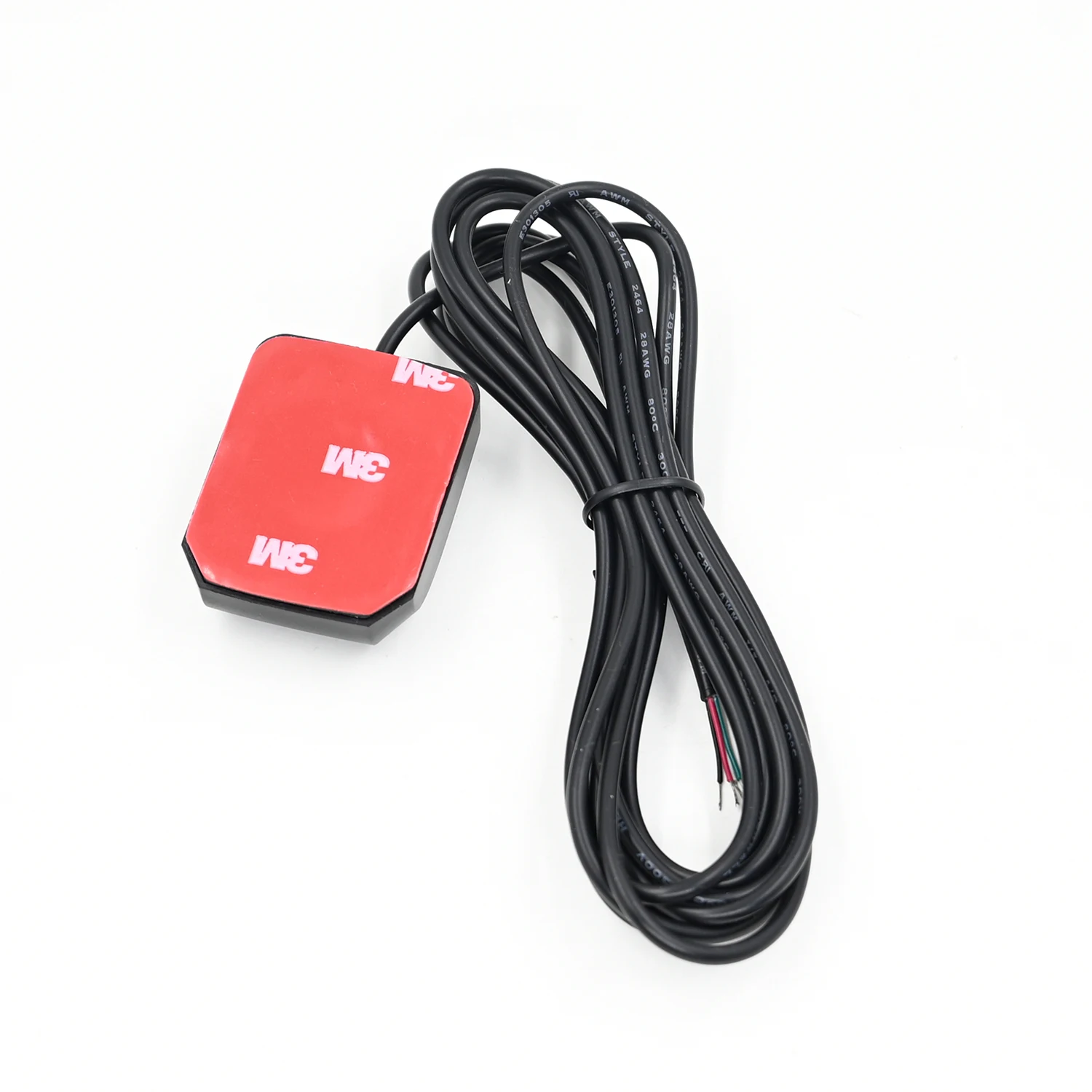 5V NMEA 0183 RS232 GPS Antenna Receiver Industrial Control GPS RS-232 NMEA0183 QZSS SBAS WAAS 1-10Hz