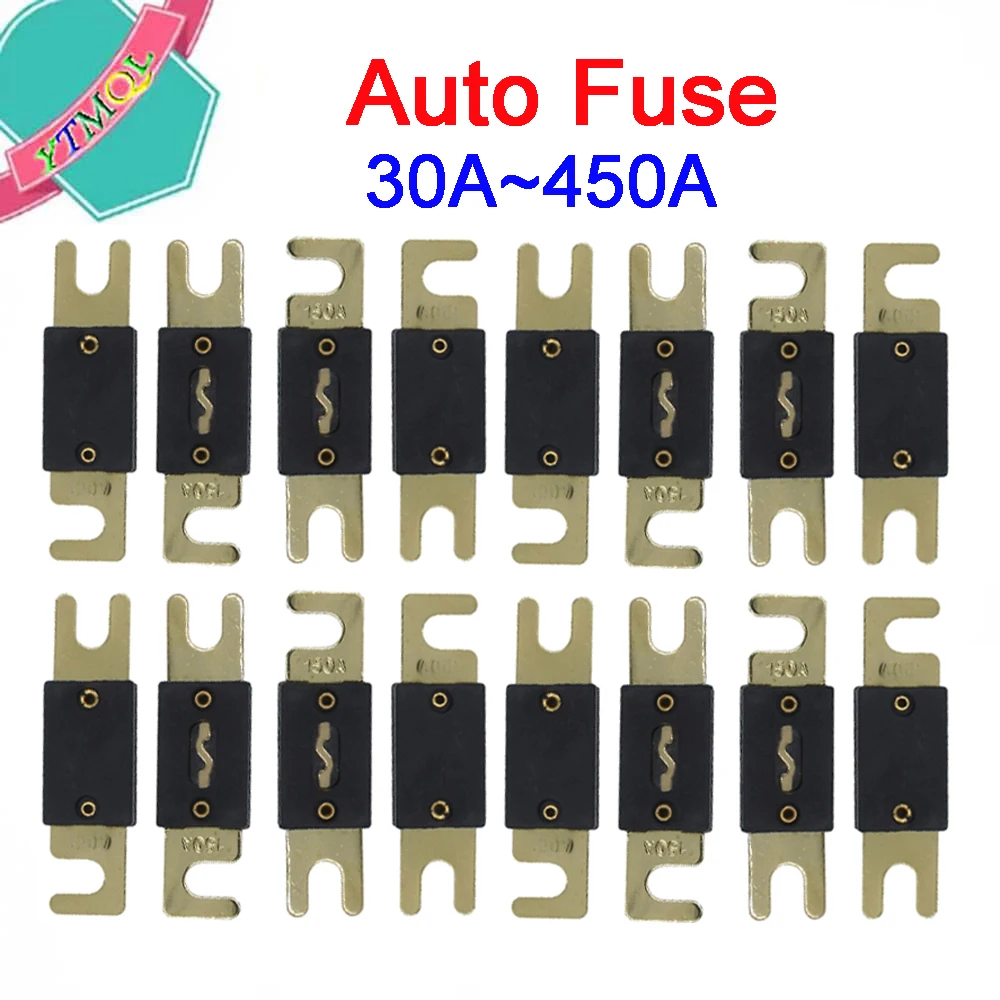1Pcs Bauton Fuse/ Fusible Link Fuse/ Auto Fuse / Blade Fuse 32V 30A