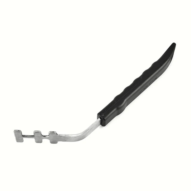 1Pc Hőálló Grillrács-Emelő-Scald Főző Főzés Rács Emelő Szerszám Bbq Grill Tools Kiegészítők Kempinghez - Image 5