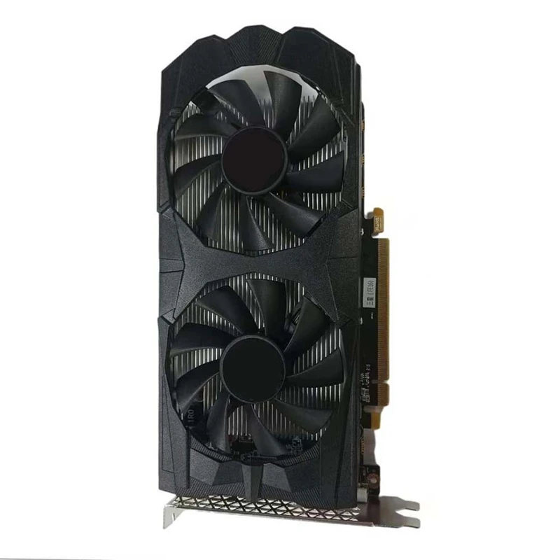 

RX580 Game Graphics Card 8GB Desktop Graphics Card DDR5 256Bit Computer Graphics Card