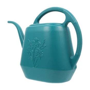 Long-Spout Watering Can 1