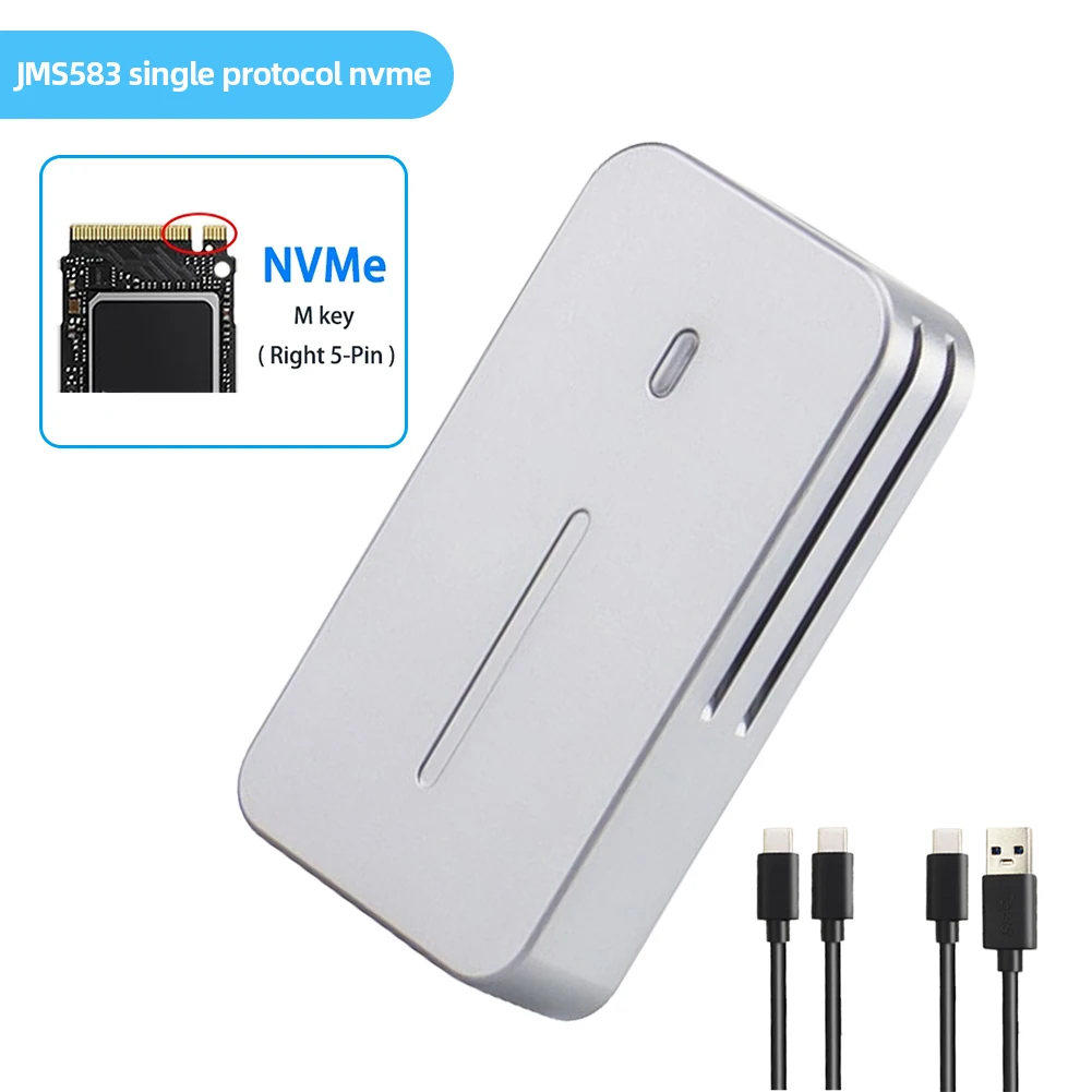 ָ Ʈ ̺ Ŭ, M.2 NVME, NGFF SSD ̽, M Ű B  MŰ, B Ű B  MŰ, 2230 SSD, 10Gbps