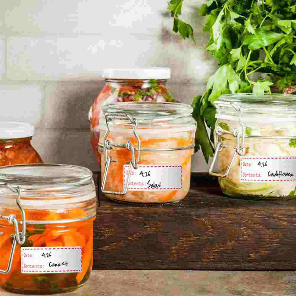 Рисунок 6 - Наклейки с датой