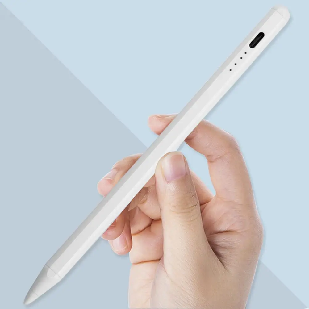 

Stylus Pen for Tablet Professional Grade Stylus Pen Versatile Type-c Fast Charging Stylus Pen for Android Enhance for Drawing
