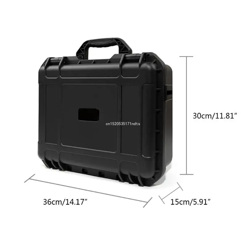 Portable Carrying Case Explosion-proof Suitcase Bag for Mavic 3 Storage Bag Large Capacity Protective Case Holder