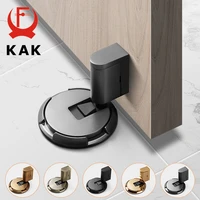 Magnetic Door Stopper