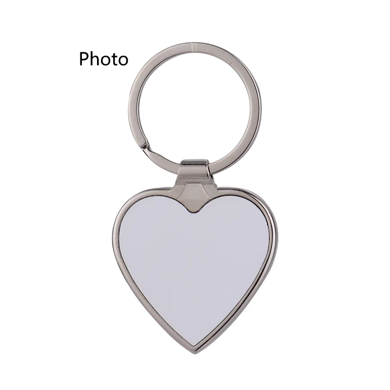 Personalized Photo Keychain: A Unique Keepsake