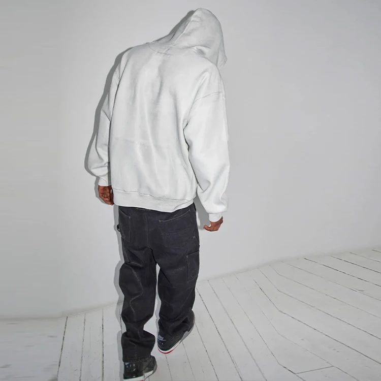 슈프림 박스 로고 후드 스웨트셔츠 FW23 SUP-SS24-109