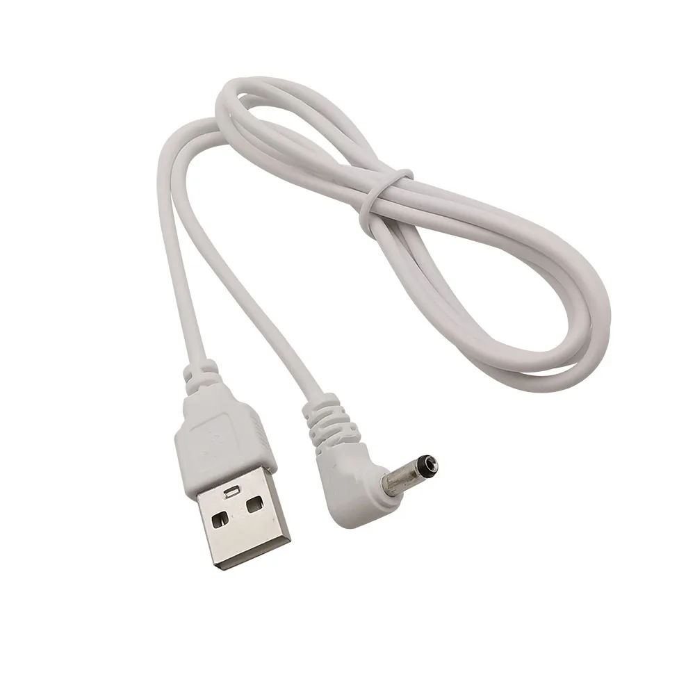 สายชาร์จ USB 2.0 ข้อศอก ชาร์จมือถือ