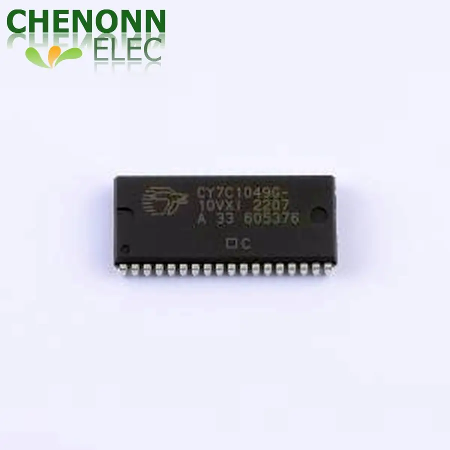 CY7C1049G-10VXI