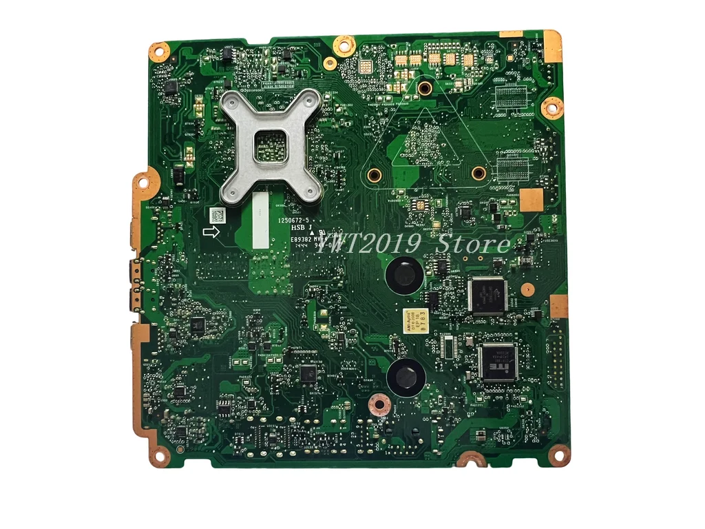 레노버 C40-05 G4005 노트북 마더 보드 1.8GHz CPU 6050A2665601 A01 5B20H14260 100% 테스트 무료 배송