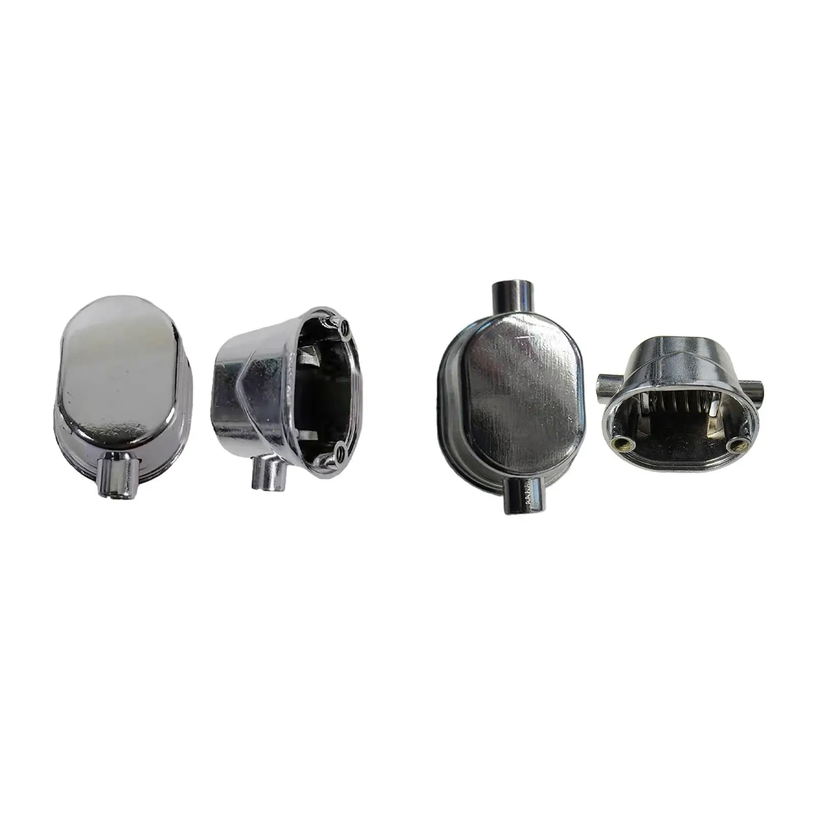 2Pcs Snare Drum Lug, Drum Lugs Hook, Accessories, Drums Ear for Snare Parts