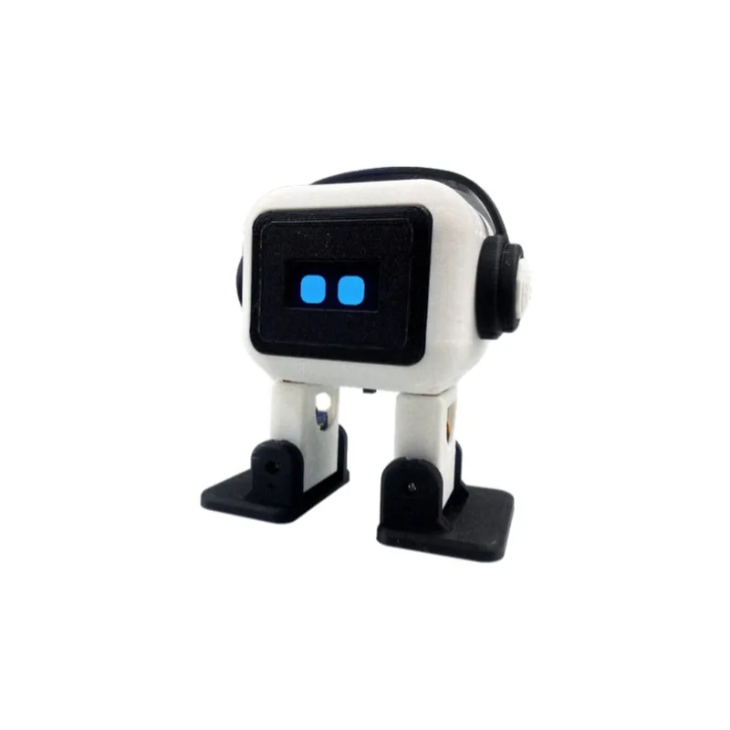EMO Robot Features