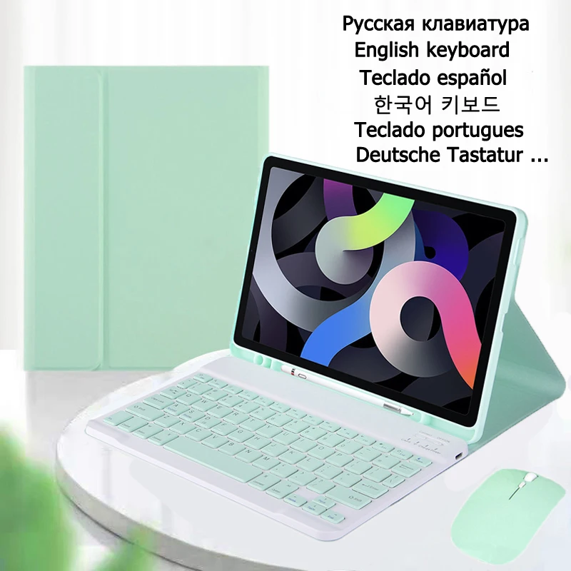 Cover For Funda Samsung Galaxy Tab S8 Ultra Case Keyboard For Funda Galaxy Tab S8 Ultra Case 14.6 Inch 2022 Keyboard Cover