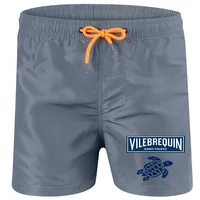Luxury Beach Shorts Quick Dry Mens Swimwear Board Briefs 2024 New Hot Summer Swim Trunks Sport Gym Running Shorts Male Beachwear 1