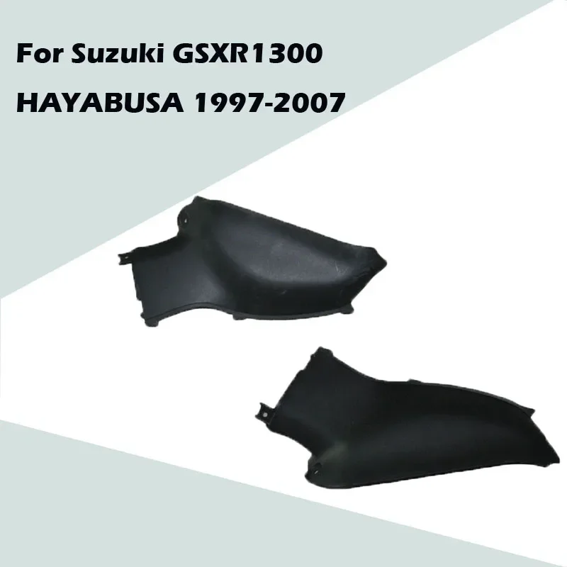 

Аксессуары для мотоциклов Suzuki GSXR1300 HAYABUSA 1997-2007, трубки с левой и правой головкой, обтекатель из АБС-пластика