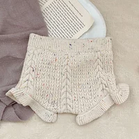 Strickshorts – Bild 4