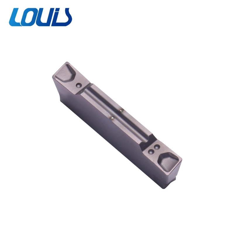 

CNC Cutting Tools Cut Off The Slotting Inserts MGMN200-R6 MGMN300-R8 MGMN200 MGMN300 R6 R8 Steel Parts Stainless Steel