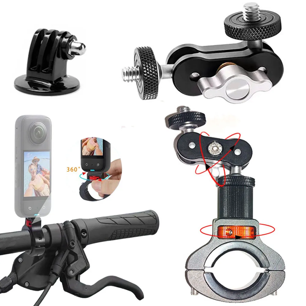 Insta360 X3 アクセサリーセット Insta360(インスタスリー Insta360 X3 アクセサリーセット Insta360(インスタスリー