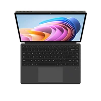 14.1 inch W14 2 in 1 Tablet PC 1900*1200 Win11 Intel Alder lake N100 Laptop 16G RAM 256G/512G/1T ROM BT HD BT5.1 Type-C 12V 3A 1