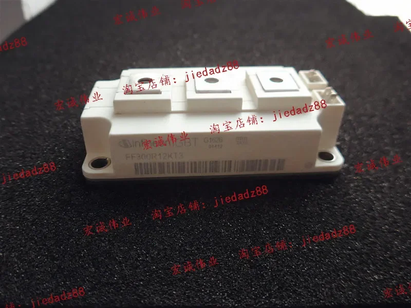 

FF300R12KT3 new and original