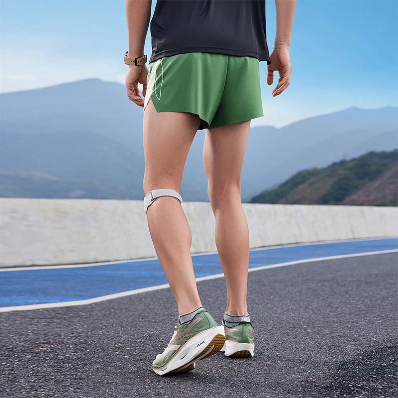 361 Degrees Men's Sports Shorts Summer Quick-drying Pants Casual Running Fitness Training Breathable Comfortable 652422701