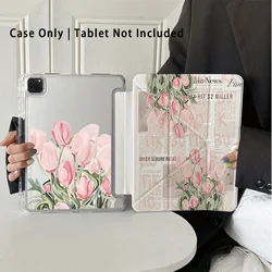 Universal Protective Tablet Case for Honor Pad 10 2025 (MULTI)