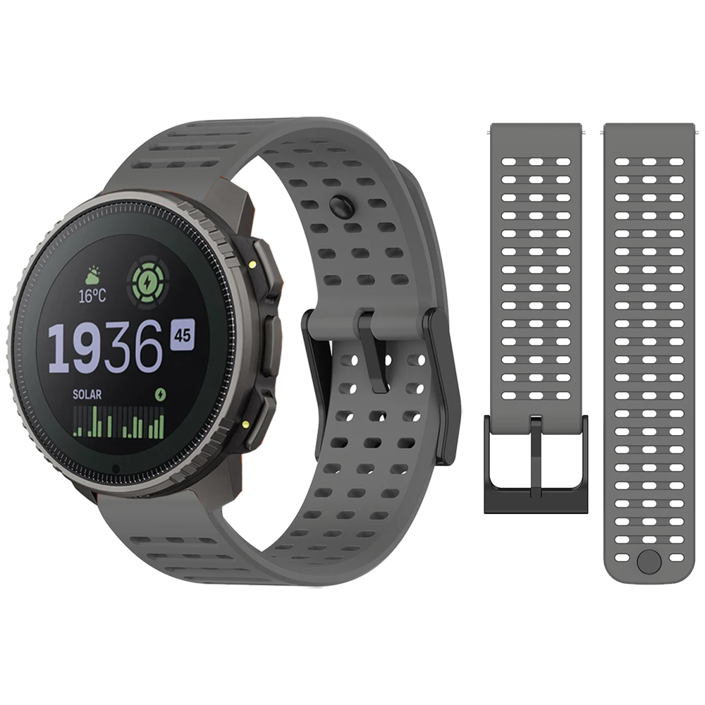Pulsera Musica Suunto Suunto Race S UTMB World Series Bluetooth