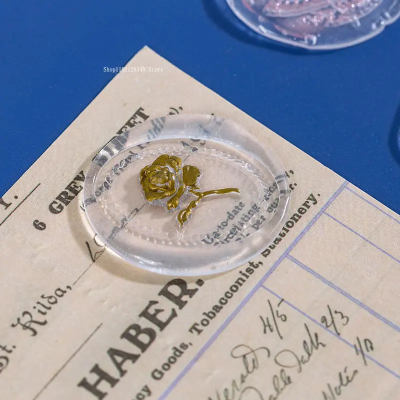 Hot Glue Wax Seal visitchile.cl