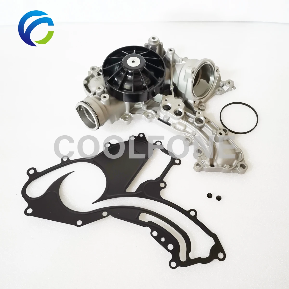 Cooling Water Pump For Mercedes Benz C218 X218 Cls W212 A207 C207  