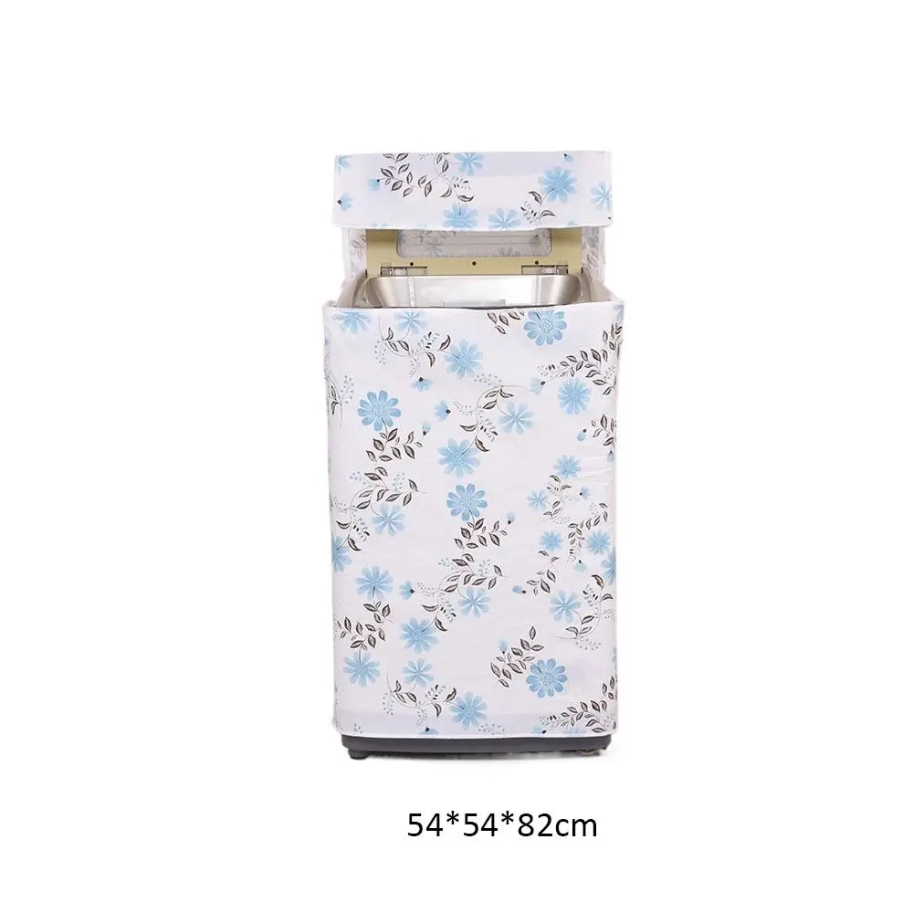 Waterproof Washing Machine Cover – Dustproof Universal Protective Case 2 S5e8507886fee4e9fb391f5f984e3d373k