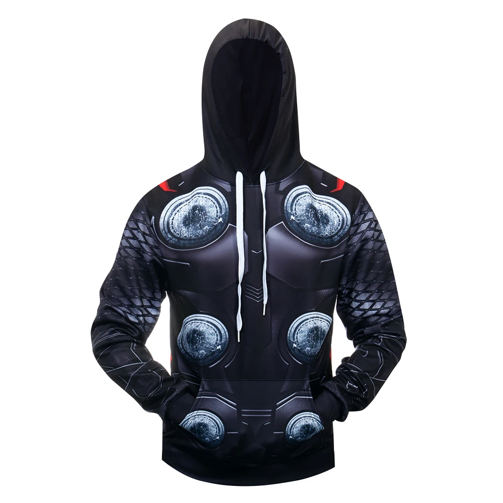 

Hoodie Oversize For Men Clothing Sweatshirt Spring Autumn Jogger Pullover Print Hip Hop Streetwear Fashion 2022 New