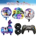 Age 8-17pcs