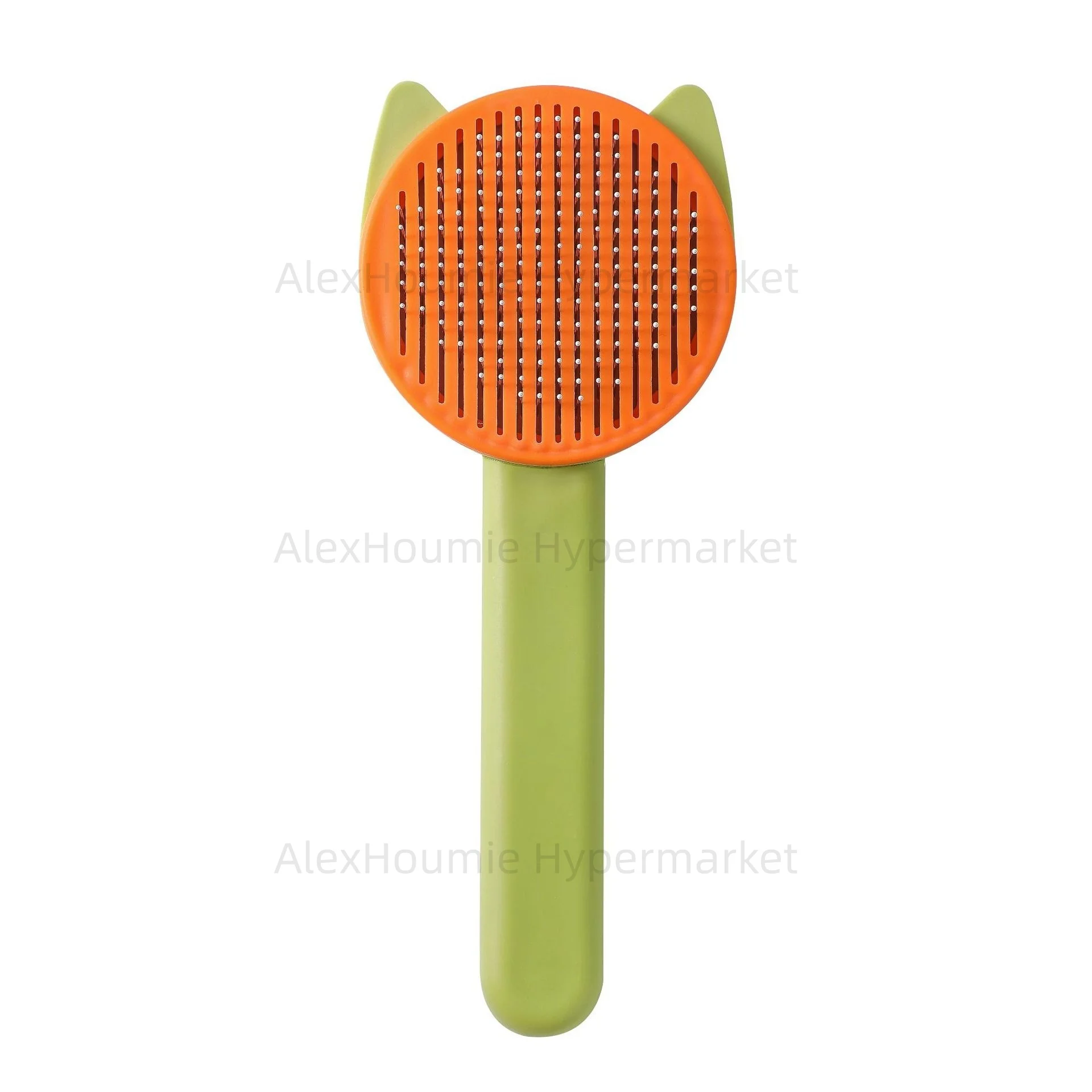 Ultimate Cat Grooming & Hair Removal Brush