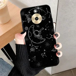 Shockproof Soft TPU Silicone Back Cover for Magic 8 Lite (15)