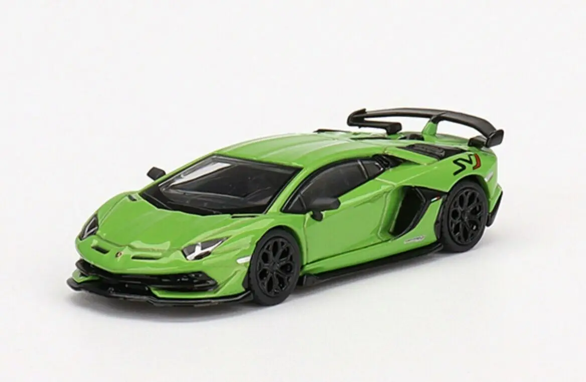 

Mini GT 391 1/64 планшет компьютер Коллекционная модель автомобиля Verde Mantis MiB 1/64, лимитированная коллекция, хобби игрушечный автомобиль