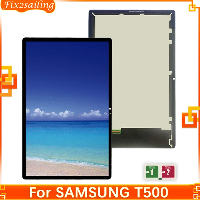 Replacement For Samsung Galaxy Tab A7 10.4 SM-T500 SM-T505 T500 T505 LCD  Display Touch