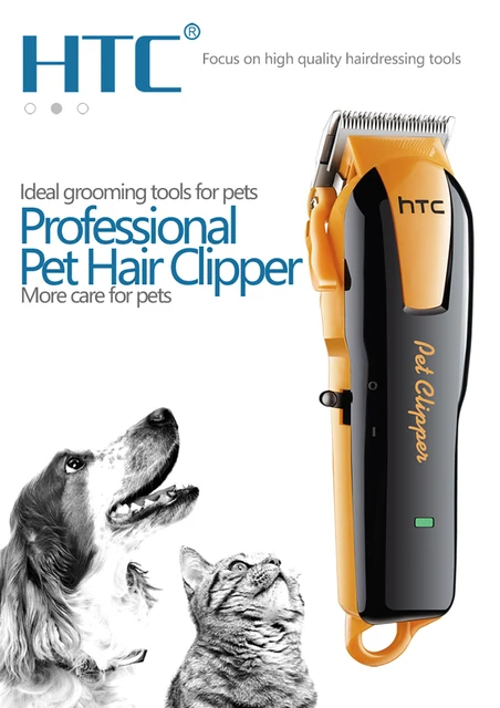 Pet Grooming Clippers Dog Grooming Clippers – 2-Speed