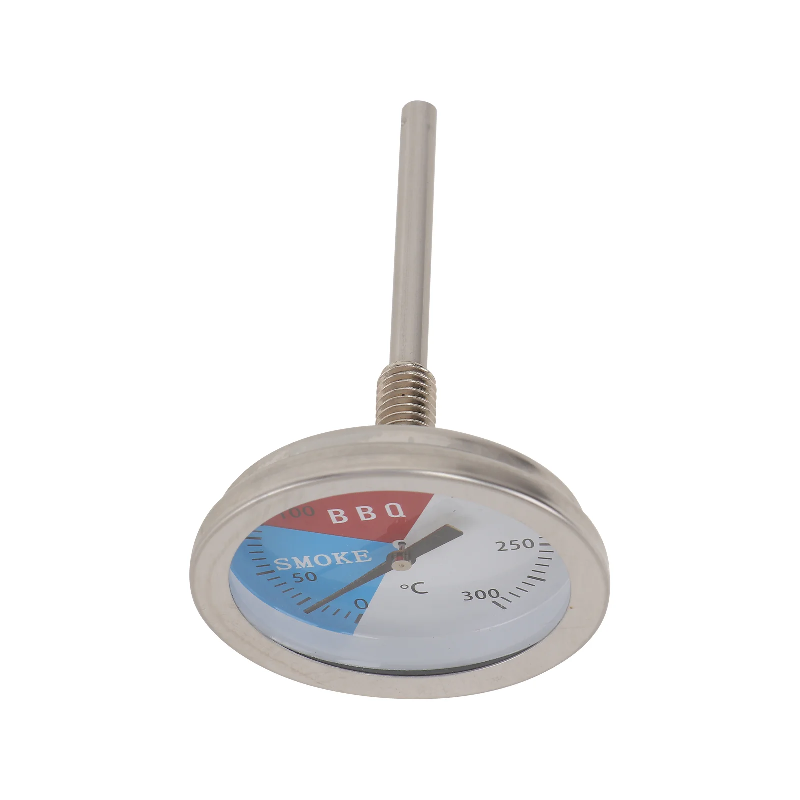 

1Pc Oven Thermometer 50℃ to 500℃ Thermometer BBQ Temperature Measuring Tool